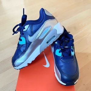 Nike Toddler Boys Air Max 90 - Size 9C
